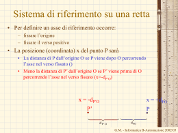trasparenze ppt