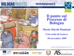 Maria Sticchi Damiani