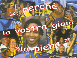 Cose la Santita