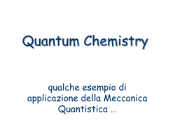 Panoramica sullo sviluppo di nuove tecnologie fisiche per i settori