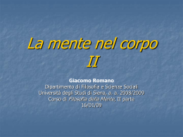 La_mente_nel_corpo_11 - Università degli Studi di Siena