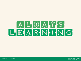 Register for MyEconLab - Web server per gli utenti dell`Universit&agrave;