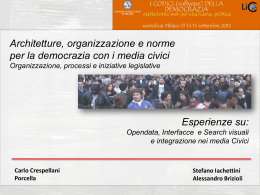 Democrazia 2.0 v4a Conv I codici democr v7b (CCP20130912)