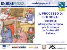 Processo di Bologna