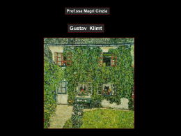 Gustav Klimt - WordPress.com