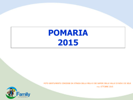 Diapositiva 1 - Family in Trentino