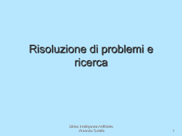 Ricerca