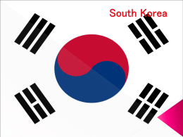 South Korea