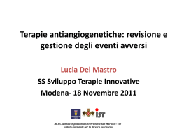 Diapositiva 1 - Scientific Organizing Service