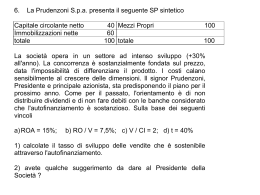 Nessun titolo diapositiva