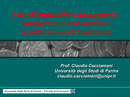 materiali del convegno da scaricare