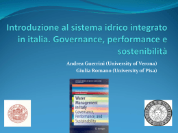Diapositiva 1 - Economia Aziendale