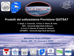 QUITSAT_Previsione