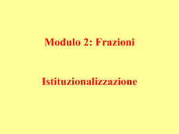 Istituzionalizzazione2