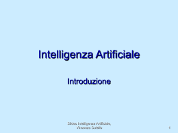 Introduzione