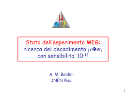 A. Baldini