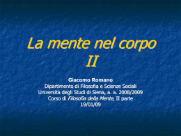 La_mente_nel_corpo_12 - Università degli Studi di Siena