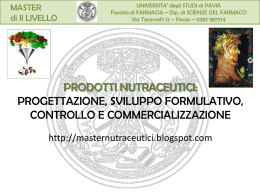 nutraceutico