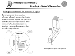 Lezione-2-15-12-09-Complementi_meccanica_formazione_truciolo