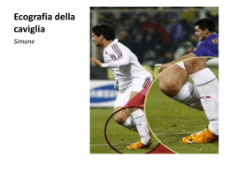 US - neuroradiologia & radiologia muscolo