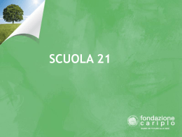 Template Alte Scuole - ASERI