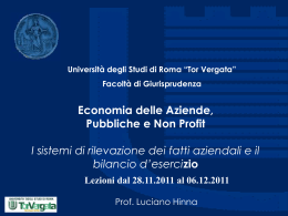 4_Juris_2011_2012 - Università degli Studi di Roma Tor Vergata