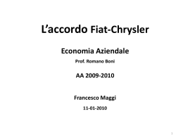 Accordo_Fiat-Chrysler_-_Francesco_Maggi