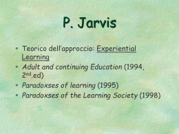 P. Jarvis