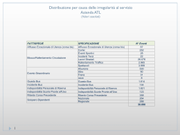 Diapositiva 1 - Provincia di Livorno