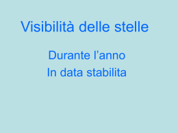 visibilita_stelle