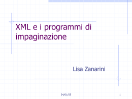 xml_programmi
