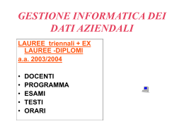 MODULO 1