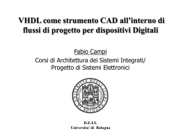 VHDL