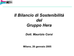 Nessun titolo diapositiva