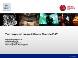 ppt - INFN - Torino Personal pages