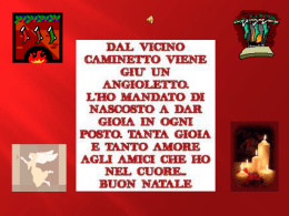 Natale Dana Toma