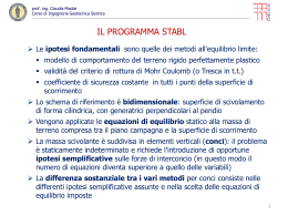 STABL