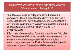 Secondaria_Progetto_Legalita