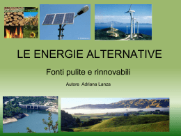 energie-alternative