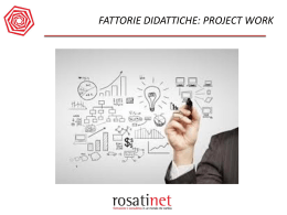 Project Work_Fattorie didattiche