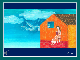 Presentazione standard di PowerPoint