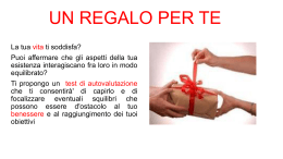 scarica Test - Il Motivatore per la crescita personale