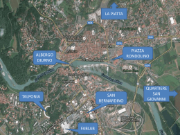 L`Ivrea invisibile &ndash; Liceo Gramsci