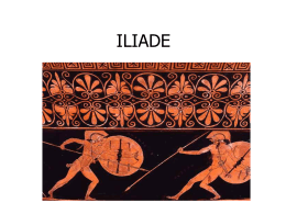 l`Iliade