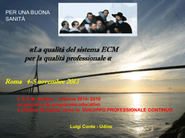 Luigi Conte - Udine