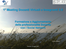 - Repository Multimediale