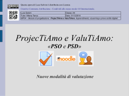 studenti - Luca Salvini