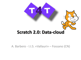 ScratchData-Cloud