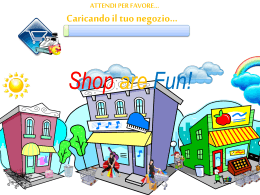 Shop Are Fun