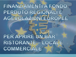 Scarica il File - ContributiRegione.it